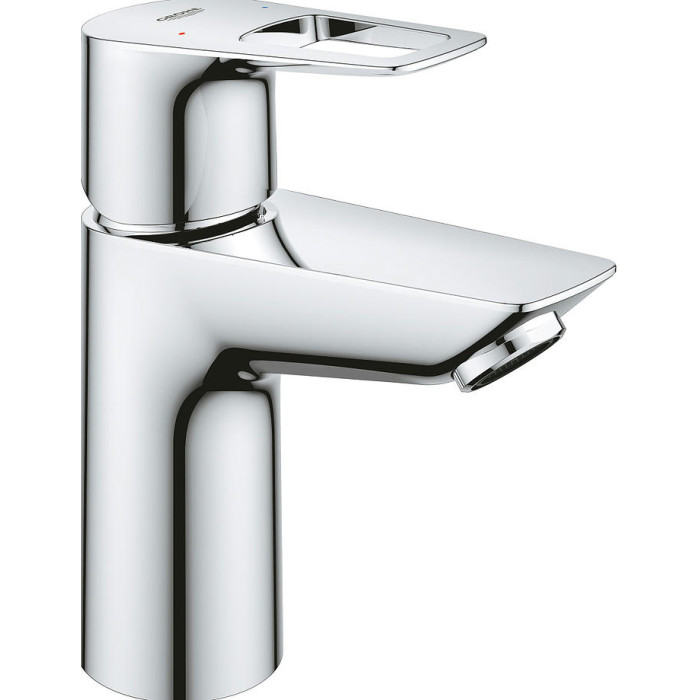 Смеситель для раковины Grohe BauLoop 23337001