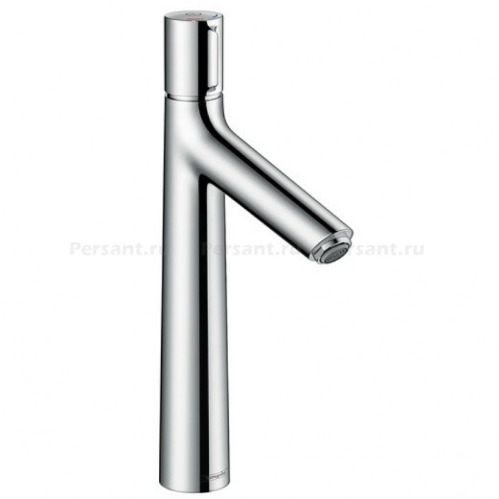 Смеситель для раковины Hansgrohe Talis Select S 72044000 хром