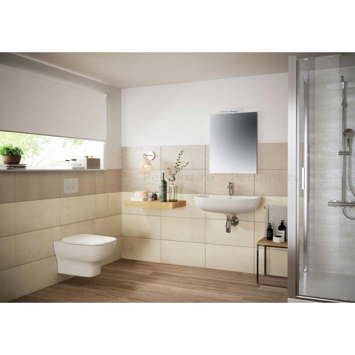 Смеситель для раковины Ideal Standard Ceraflex B1714AA хром