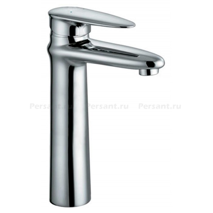 Смеситель для раковины Lemark Status LM4409C хром