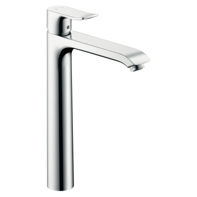 Смеситель для раковины Hansgrohe Metris 31082000