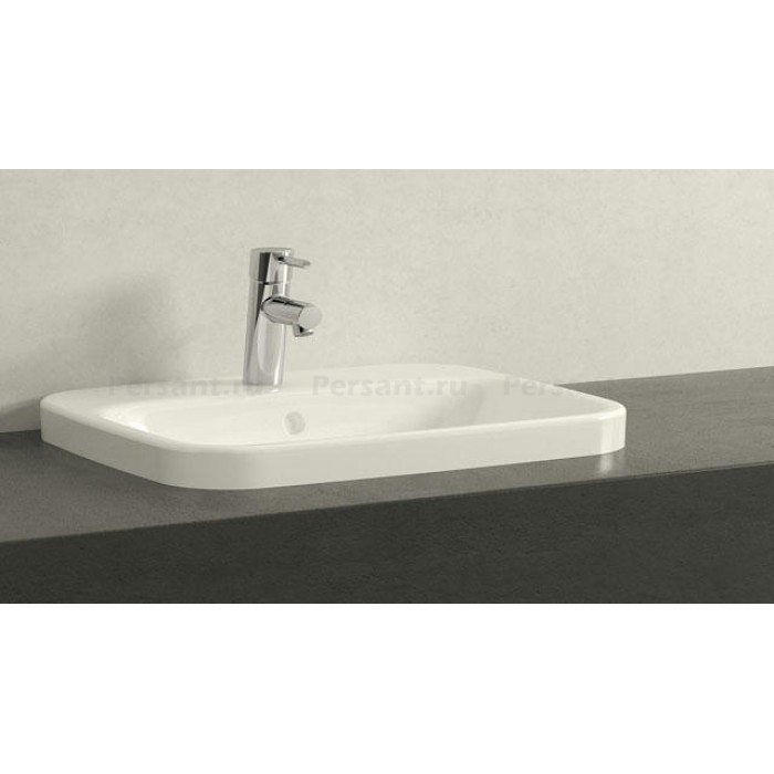 Смеситель для раковины Grohe Concetto 3220610E хром