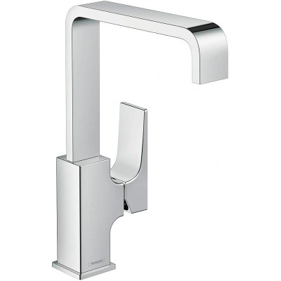 Смеситель для раковины Hansgrohe Metropol 32511000