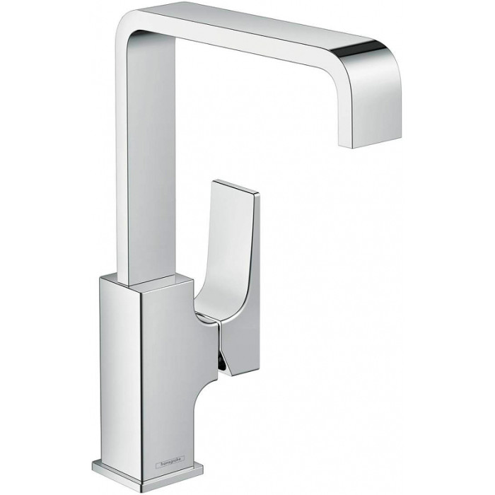 Смеситель для раковины Hansgrohe Metropol 32511000