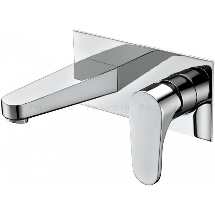 Смеситель для раковины Abber Eleganz AF8312