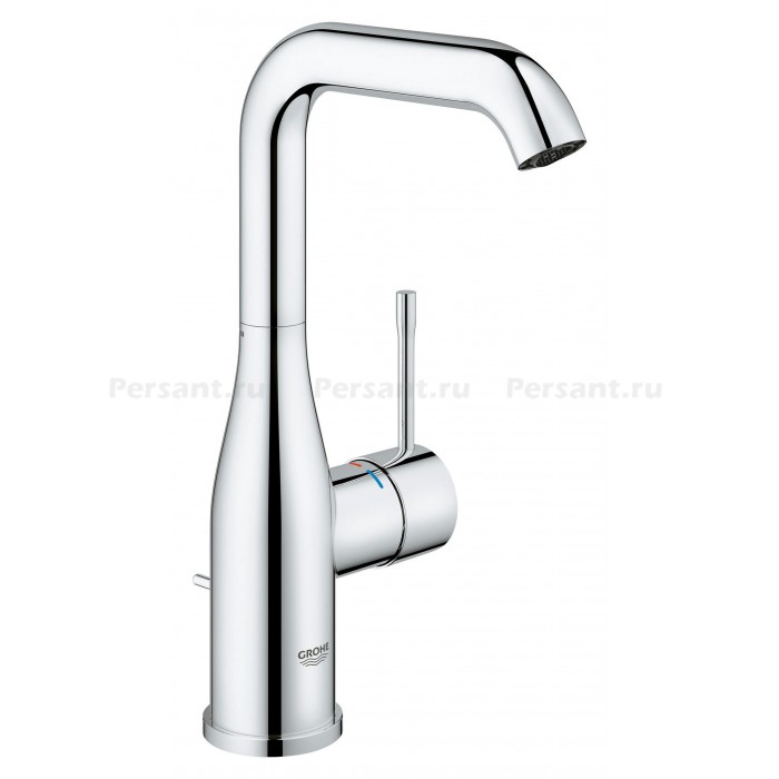 Смеситель для раковины Grohe Essence 32628001 хром