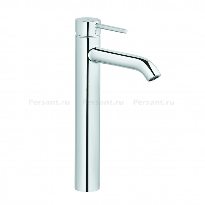 Смеситель для раковины Kludi Bozz 382860576 хром