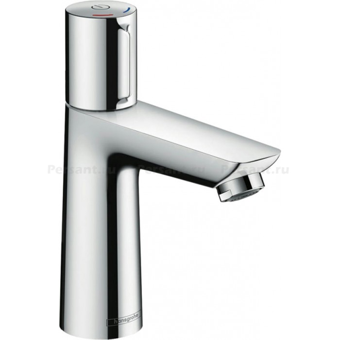 Смеситель для раковины Hansgrohe Talis E 71750000 хром