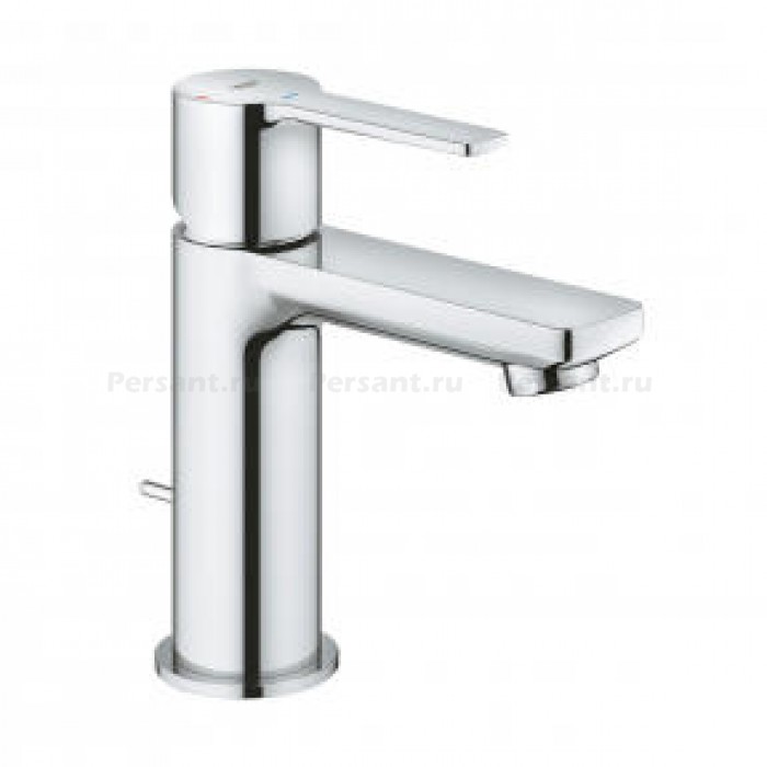 Смеситель для раковины GROHE Lineare 23790001 хром