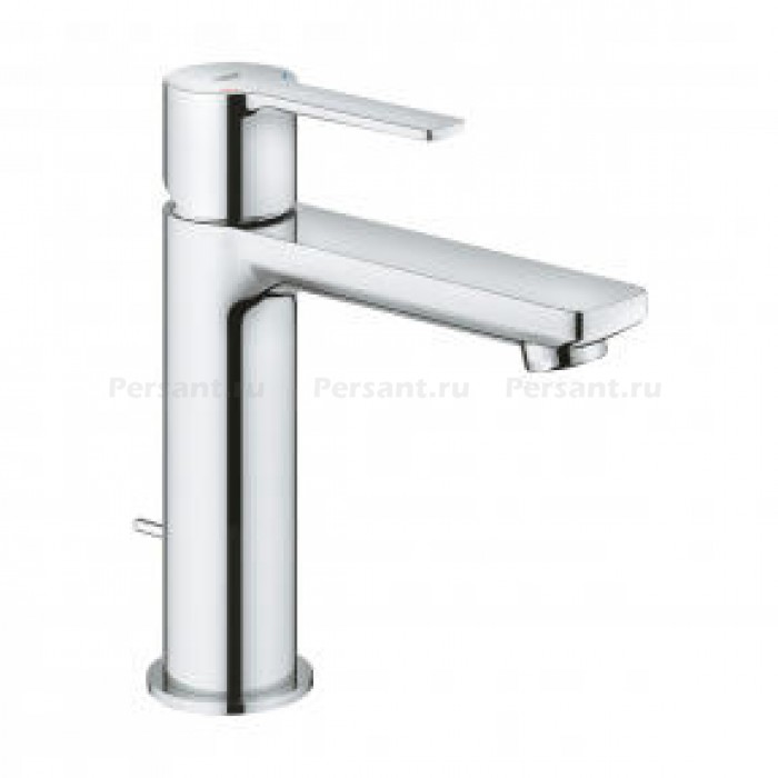 Смеситель для раковины GROHE Lineare 32114001 хром