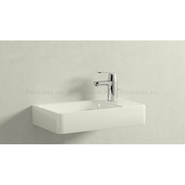 Смеситель для раковины Grohe Eurosmart 32825000 хром
