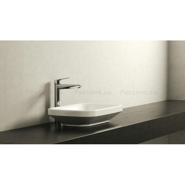 Смеситель для раковины Grohe Eurodisc Cosmopolitan 23432000 хром