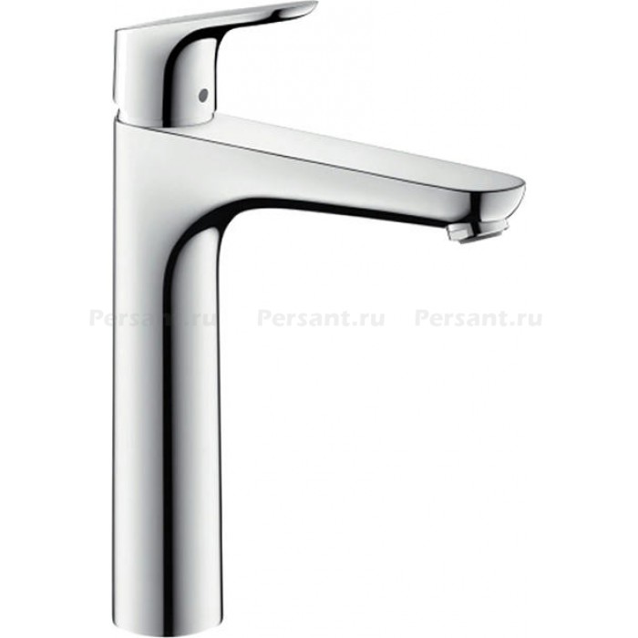 Смеситель для раковины Hansgrohe Focus 31608000 хром