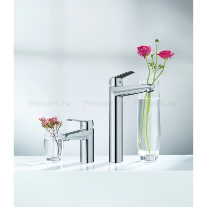Смеситель для раковины Grohe Eurodisc Cosmopolitan 23432000 хром