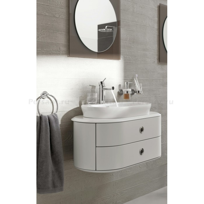Смеситель для раковины Grohe Essence 32898001 хром