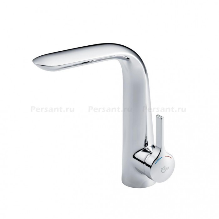 Смеситель для раковины Ideal Standard Melange A6041AA хром