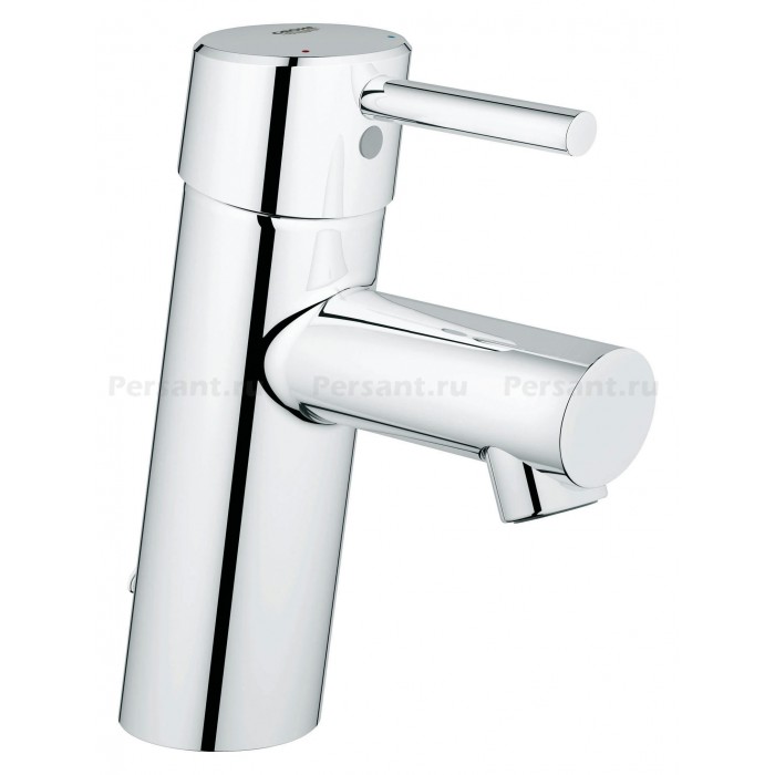Смеситель для раковины Grohe Concetto 3220610E хром