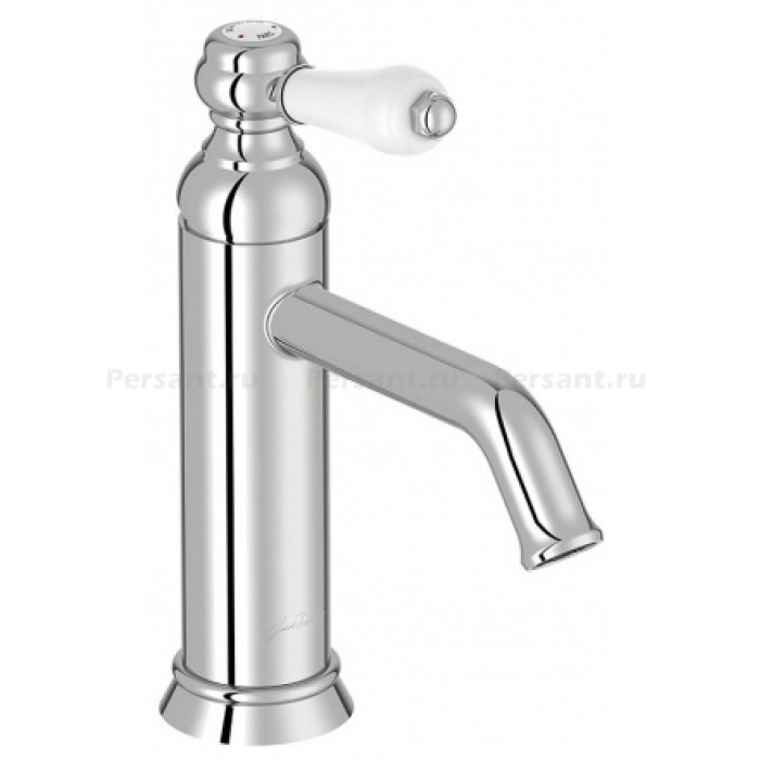 Смеситель для раковины Jacob Delafon Louise E24360-CP хром