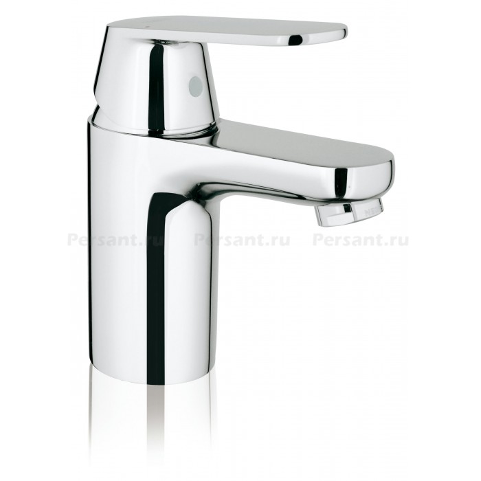 Смеситель для раковины Grohe Eurosmart 32825000 хром