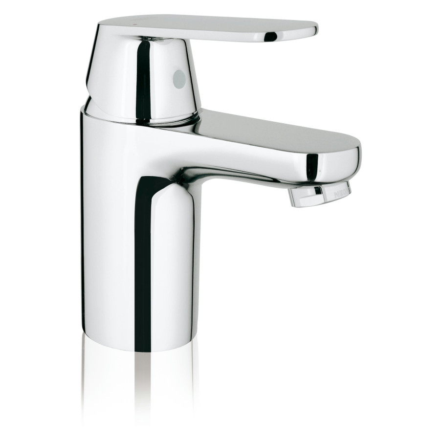 Смеситель для раковины Grohe Eurosmart 32825000