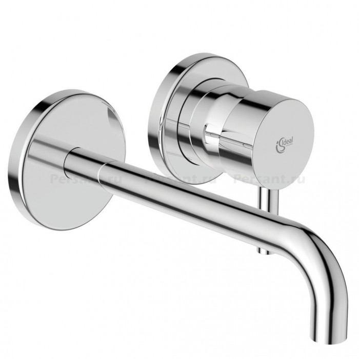 Смеситель для раковины Ideal Standard Ceraline A6938AA хром