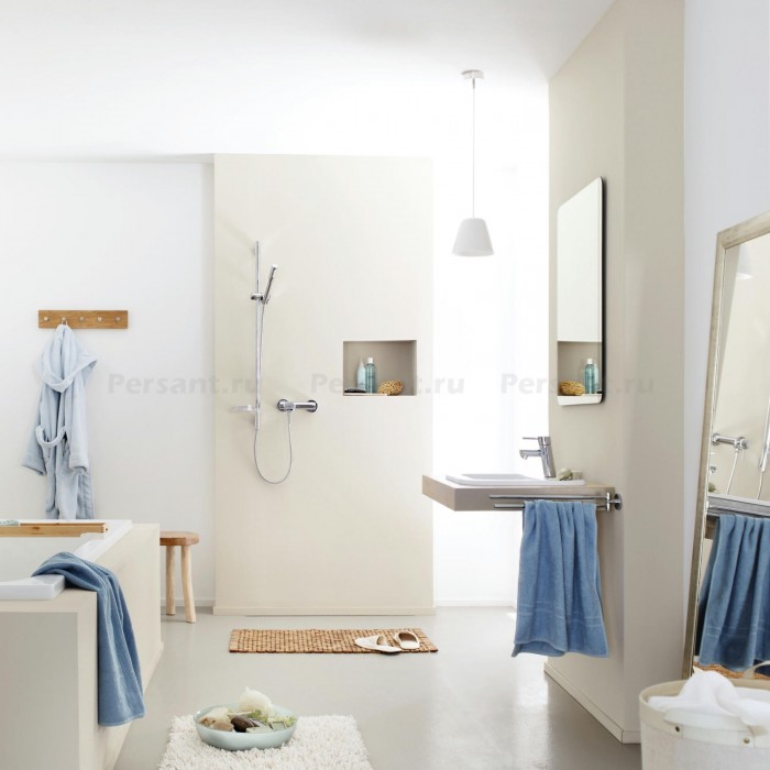 Смеситель для раковины Grohe Concetto New 2338510E хром