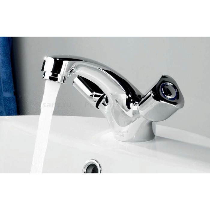 Смеситель для раковины WasserKRAFT Amper 2903 хром