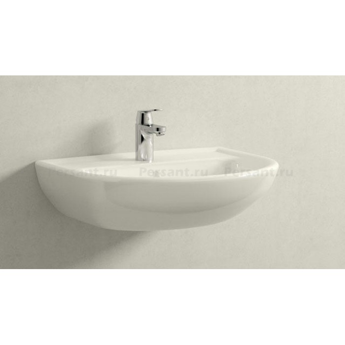 Смеситель для раковины Grohe Eurosmart Cosmopolitan 23327000 хром