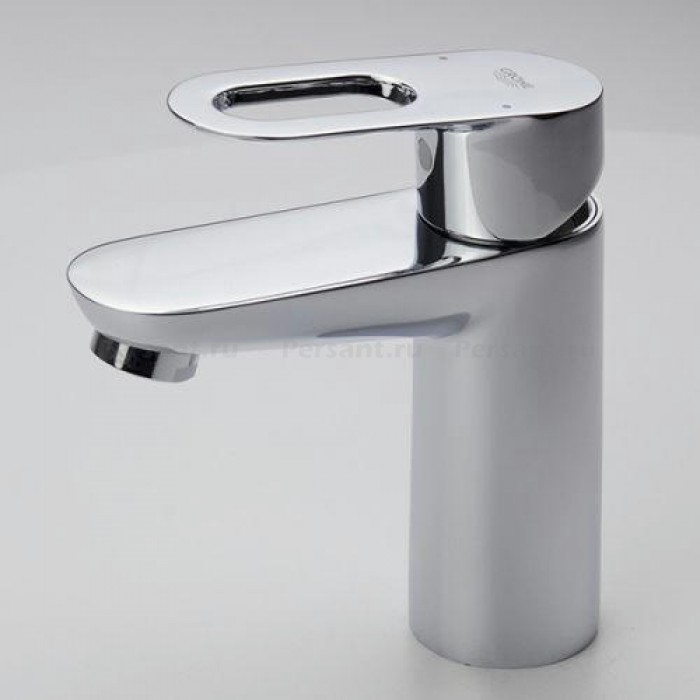 Смеситель для раковины Grohe BauLoop 23336000 хром
