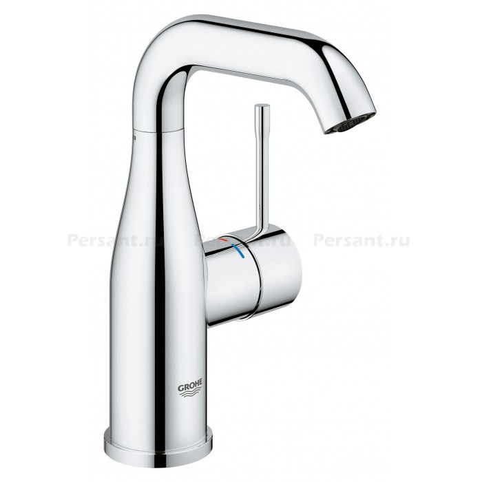 Смеситель для раковины Grohe Essence 23463001 хром