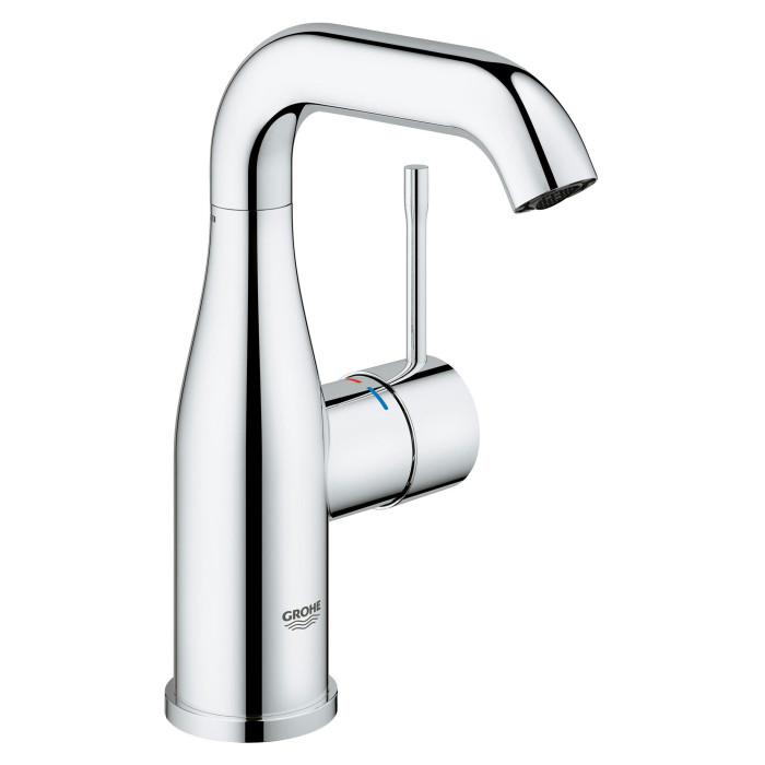 Смеситель для раковины Grohe Essence 23463001