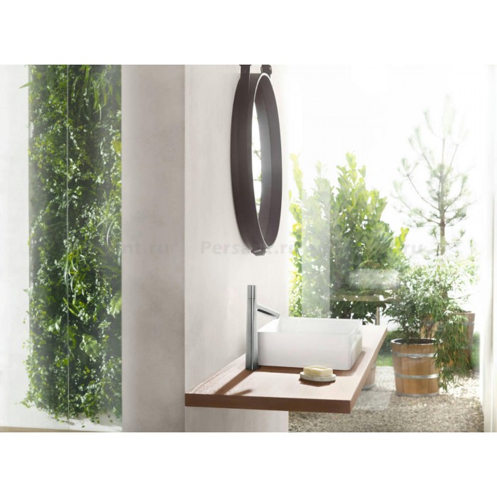 Смеситель для раковины Hansgrohe Talis Select S 72044000 хром