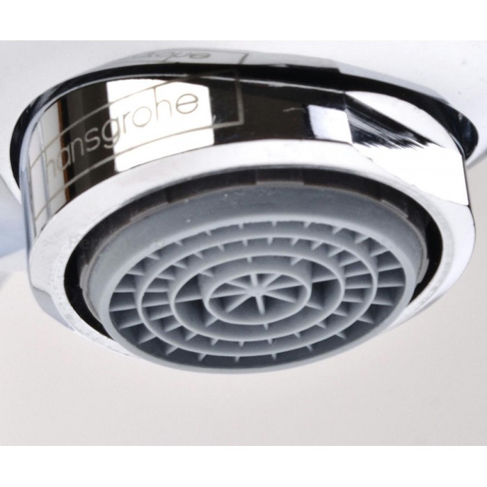 Смеситель для раковины Hansgrohe Focus E2 31730000 хром