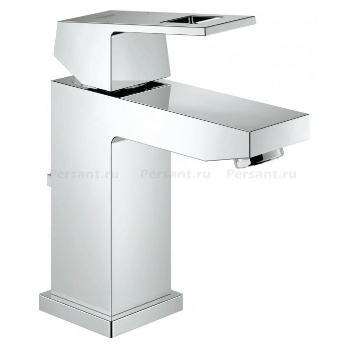 Смеситель для раковины Grohe Eurocube 2312700E хром