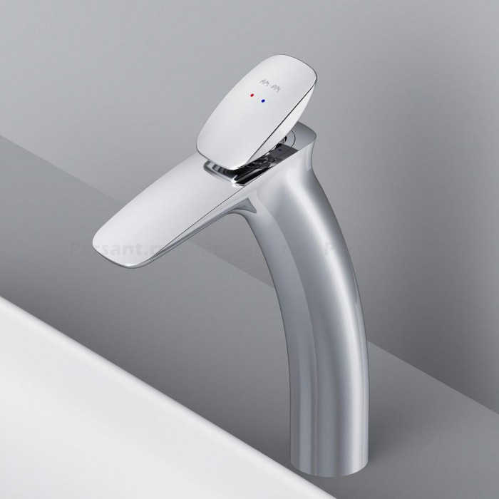 Смеситель для раковины AM.PM Spirit 2.0 F70A92200
