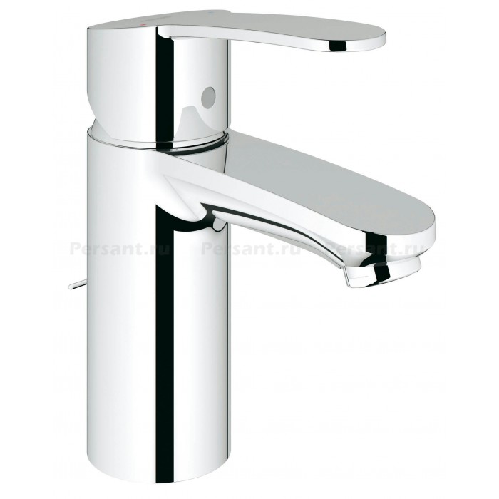 Смеситель для раковины Grohe Eurostyle Cosmopolitan 3355720E хром