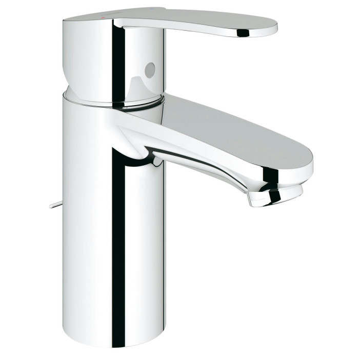 Смеситель для раковины Grohe Eurostyle Cosmopolitan 3355720E