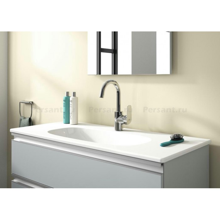 Смеситель для раковины Ideal Standard Ceraflex B1716AA хром
