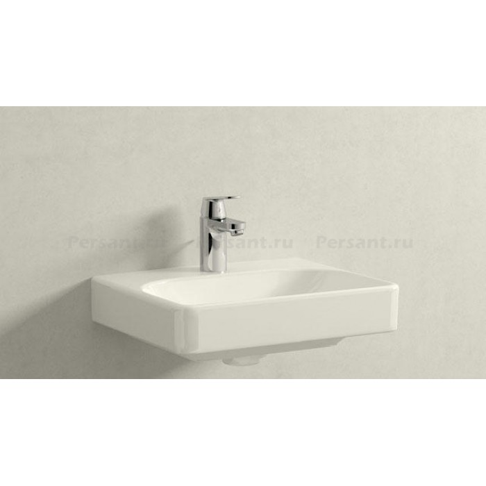 Смеситель для раковины Grohe Eurosmart 32825000 хром