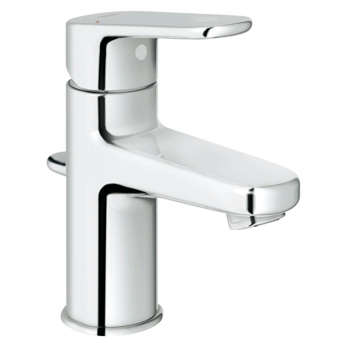 Смеситель для раковины Grohe Europlus New 33156002