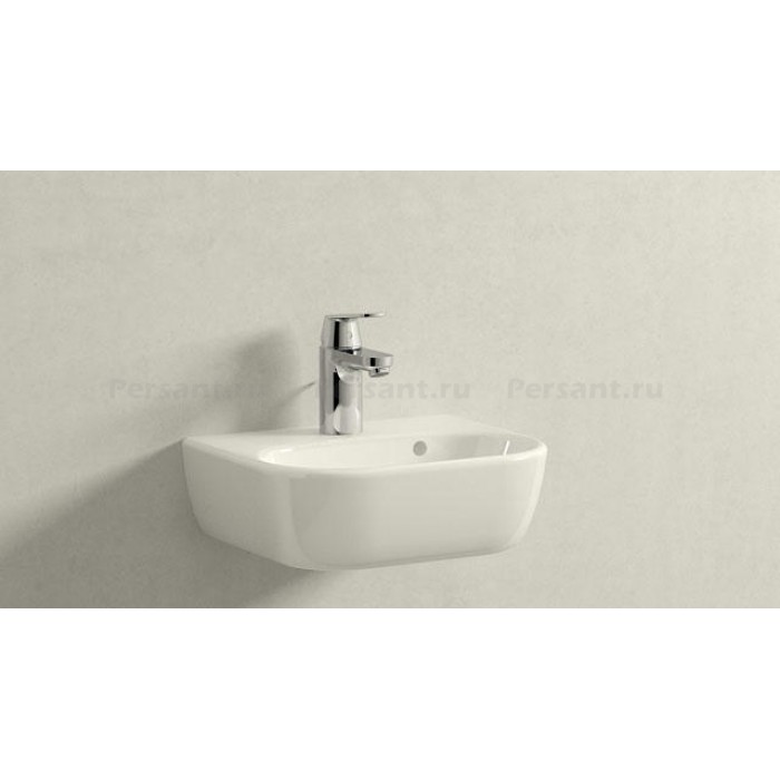 Смеситель для раковины Grohe Eurosmart 32825000 хром