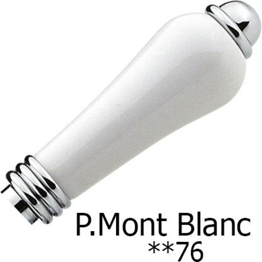 Смеситель для биде Nicolazzi Petit M.Blanc 3403BZ76