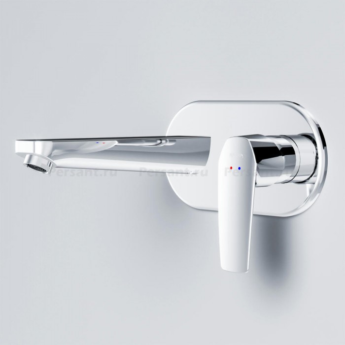 Смеситель для раковины AM.PM Gem F90A72200