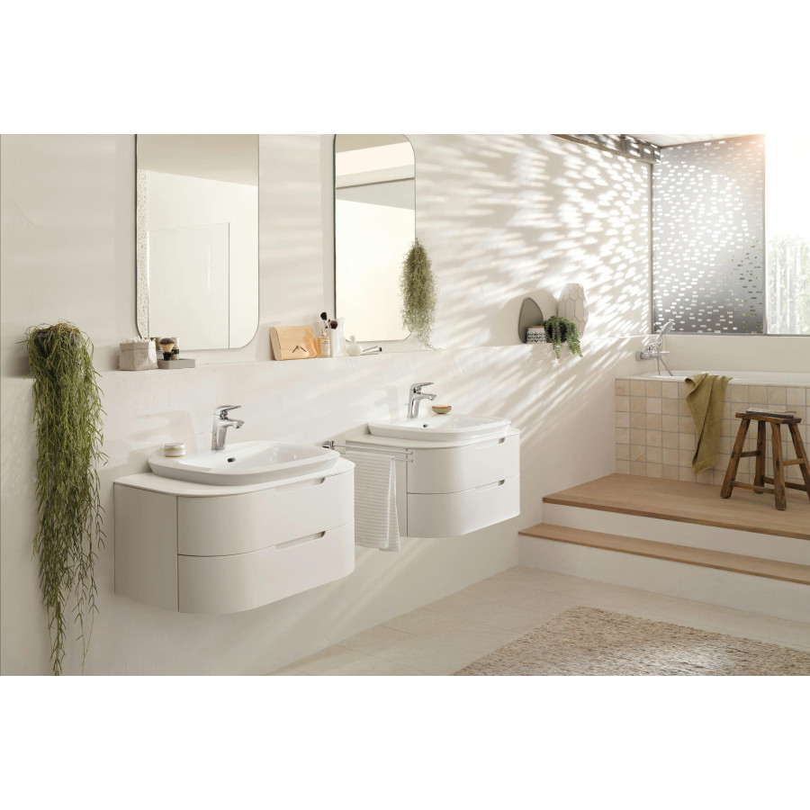 Смеситель для раковины Grohe Eurostyle 2015 33558003