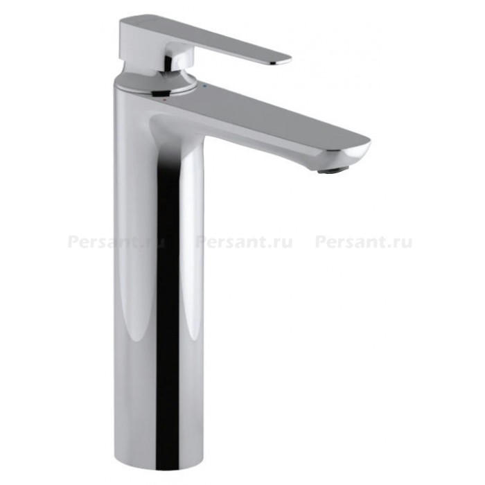 Смеситель для раковины Jacob Delafon Aleo+ E72336-CP