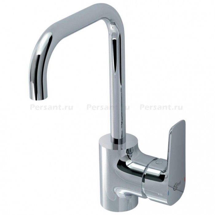 Смеситель для раковины Ideal Standard Ceraplan III B0706AA хром