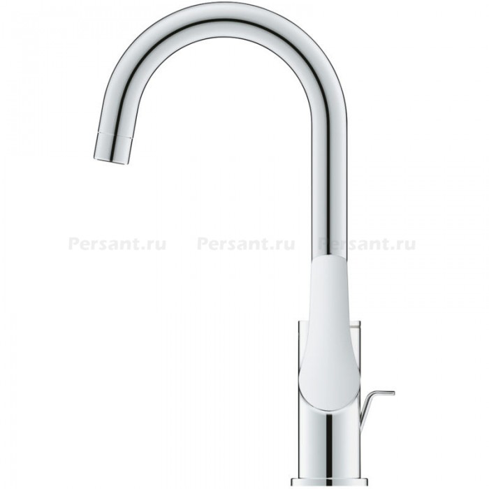 Смеситель для раковины Grohe Eurosmart 23537003 хром