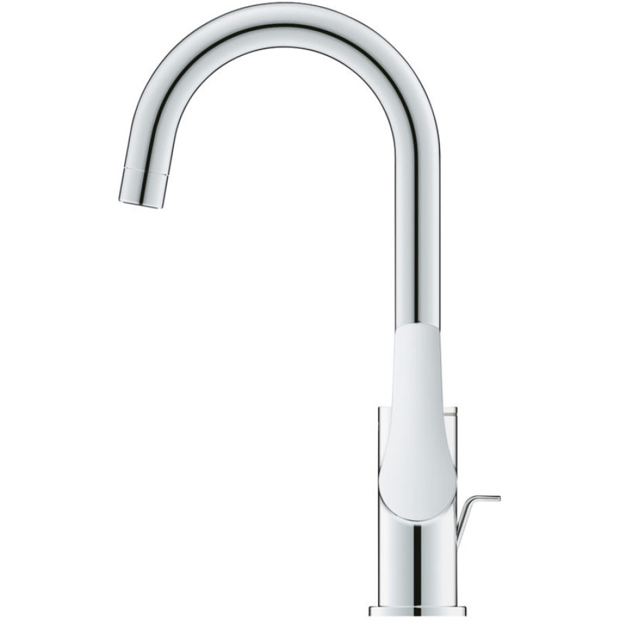 Смеситель для раковины Grohe Eurosmart 23537003