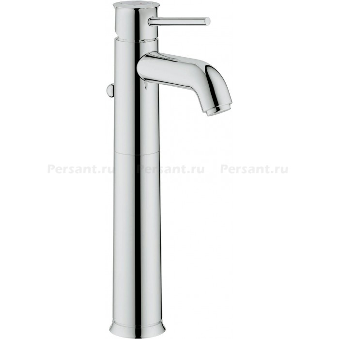 Смеситель для раковины Grohe BauClassic 32868000 хром
