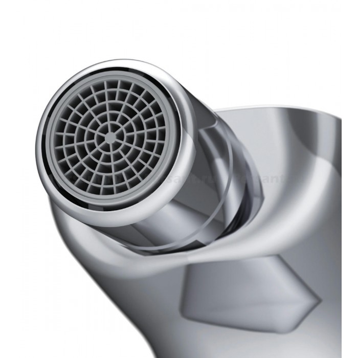 Смеситель для биде AM.PM Spirit 2.0 F70A83100 хром